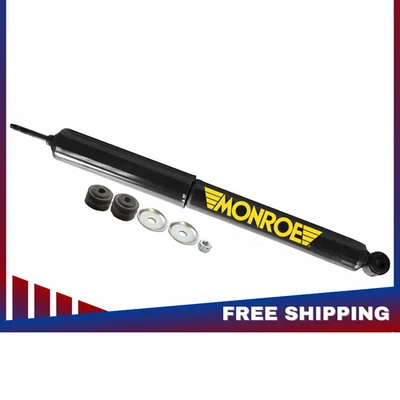 Amortiguador delantero Monroe 66602 para UD 1800 1800CS 1800HD 2000 2300LP Foto 1 de 2