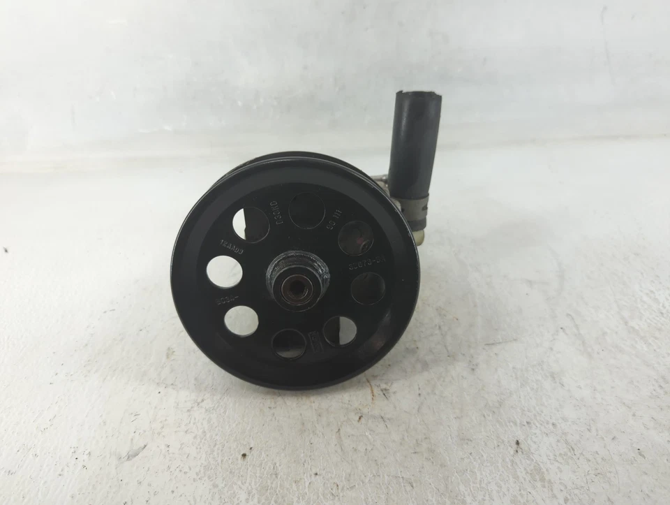 Mercedes-benz E350 Power Steering Column Pump Oem HMT0V - Image 1 of 4