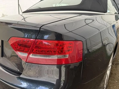 Conjunto de luz trasera derecha usado se adapta a: Audi S5 2012 LED opt 8SL cuarto panel montaje Foto 1 de 4
