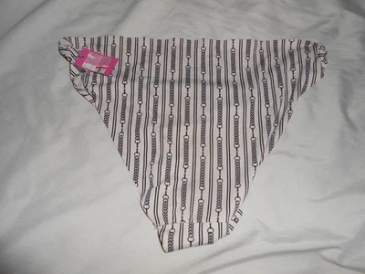 PANTY MUJER VINCE CAMUTO GRANDE Foto 1 de 4