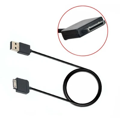 USB Charging Data Cable For Sony Xperia Tablets SGPT1211 SGPT122 SGPT132 - Image 1 of 4