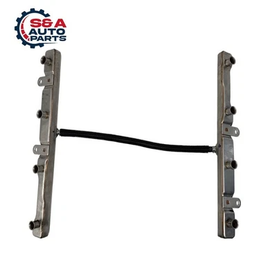 2019-2026 DODGE RAM CHALLENGER Charger Chrysler 300 Fuel Injectors Rail OEM — 第 1/4 张图片