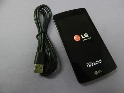 LG TRIBUTE HD LS660 4GB BLANCO (VIRGIN MOBILE) PAQUETE Y ENVÍO GRATIS Foto 1 de 2