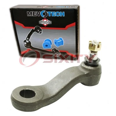 Braço Pitman de direção dianteira Mevotech OG para 1975-1986 Chevrolet C10 Gear oe - Imagem 1 de 4