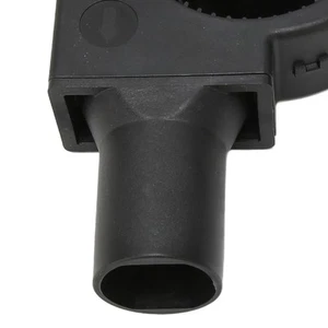 97X33Mm Blower Fan Brushless 12V 1.32A Double Ball Bearing High Speed Exha IDM - Afbeelding 1 van 12