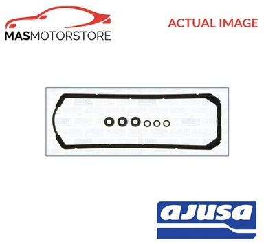 ENGINE ROCKER COVER GASKET SET AJUSA 56006600 P FOR SEAT TOLEDO I,CORDOBA 1.9L - Image 1 of 4