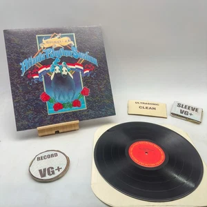 Atlanta Rhythm Section- Quinella VG+/VG+ Ultrasonic Clean 1981 - Picture 1 of 3