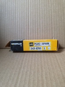 Genuine OEM CATERPILLAR Industrial Spark Plug 194-8518 NEW CAT - Picture 1 of 8
