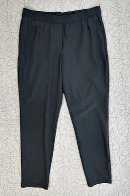 Pantalones de golf Nike para mujer Golf Flex UV Victory negros talla grande BV0174 Foto 1 de 4