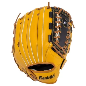 Franklin Field Master Series 12in. Adult Right-Handed Thrower Baseball Glove NEW - Picture 1 of 5