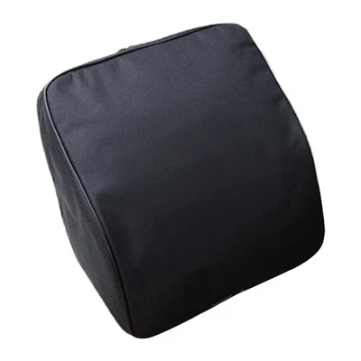 Sac de transport d'accordéon de sac à dos d'accordéon de basse multifonction - Photo 1/4