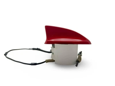 ANTENA TECHO HONDA CIVIC 2022-2024 ALETA TIBURÓN ROJO PC:R513 AT FWD -SPORT- 6K 57692 Foto 1 de 4