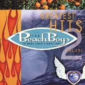 The Greatest Hits, Vol. 2: 20 More Good Vibrations by The Beach Boys (CD, Sep-1999, Capitol)