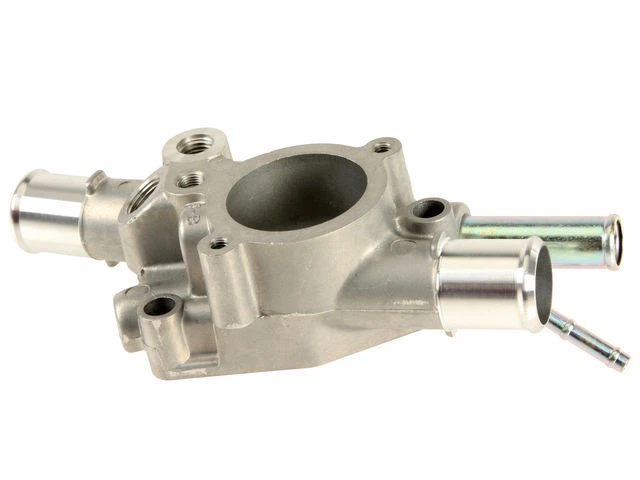 Carcasa de termostato original 58FB72Y para Toyota Tercel 1991-1994 Foto 1 de 1