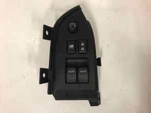 2016 Scion FRS Window Switch Driver Left 83071CA013 180304 R418 - Picture 1 of 2