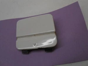 2012-15 BMW 3 Series Rear Bumper Cover Cap OEM 15857711 TX0056 - Picture 1 of 4