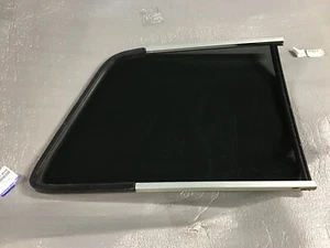 Sliding Rear Back Window Glass Left Section | Fits 1999-2007 Ford F250 F350 - Bild 1 von 2