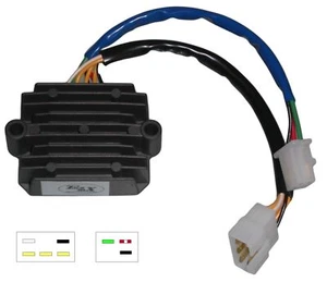 Regulator/Rectifier For Honda CB 900 F Bol d�Or 1982 - Picture 1 of 1