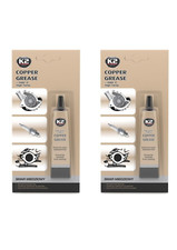 K2 Copper Slip 20g Multipurpose Anti Seize Assembly Compound Grease