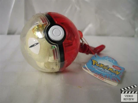 Meowth - Pokemon Playables; Applause; NEW, Sealed Cover