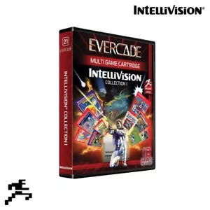Blaze Evercade Intellivision Cartridge 1 - Nintendo DS - Picture 1 of 3