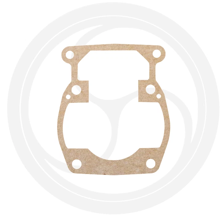 Junta de cilindro Suzuki TS185 DS185 1977 1978 1979 1980 1981 TS DS 185  Foto 1 de 1