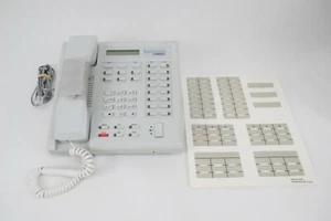 COMDIAL 20225-PT Corded Phone Office Phone - Picture 1 of 5