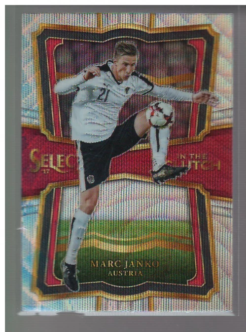B2459- 2017-18 Select Soccer Parallel+Insert Cards -You Pick- 15+ FREE US SHIP - Image 1 of 1