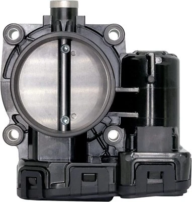 Throttle Body For Jeep Grand Cherokee Dakota Ram 1500 2007-2011 Dodge Nitro 3.7L Foto 1 de 4