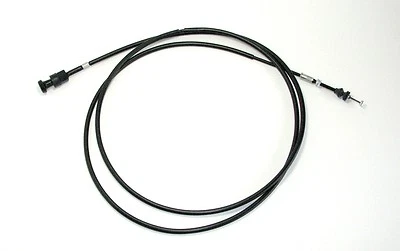 Nuevo cable obturador/arranque Kawasaki 3000, 3010, 3020 mula reemplaza OEM 54017-1208 Foto 1 de 4