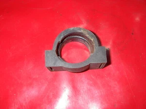 Holder Rubber Starter Relay Solenoid Rubber Relay Yamaha XV 125 - Picture 1 of 1