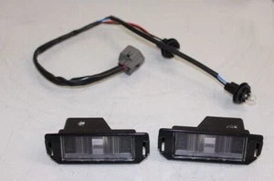 License Plate Lamp for 2014 2015 2016 2017 2018 2019 KIA Soul - Picture 1 of 1