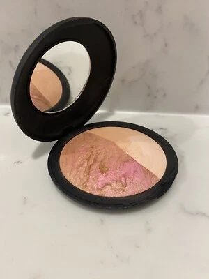 Rubor resaltado y color horneado Laura Geller 0,71 oz *LEER Foto 1 de 4