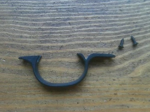 Savage 887 64 954 MKII Trigger Guard & Screws- Plastic .22LR - Picture 1 of 4