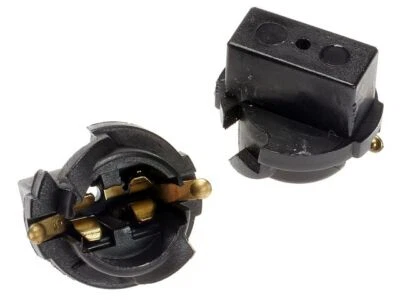 Para Pontiac Sunburst 1985-1987 Panel de instrumentos Lámpara Enchufe AC Delco 57859ZZZT Foto 1 de 2