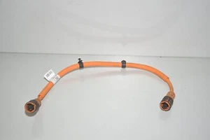 BMW I01 i3 S Electric High Voltage Cable Set Antriebselektronik 6840440 9394657 - Picture 1 of 6