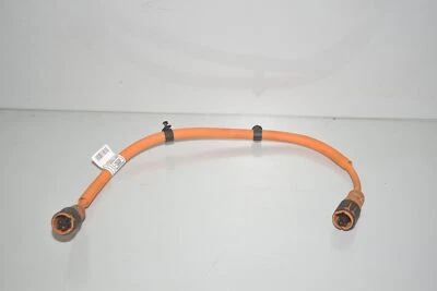 BMW I01 i3 S Electric High Voltage Cable Set Antriebselektronik 6840440 9394657 - Image 1 of 4
