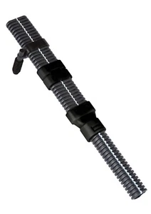 COLLIER CHEVILLE GAINE FACILOFLEX 29X12 X50 FIXATION POUR GAINE COURANT 88021506 - Imagen 1 de 1