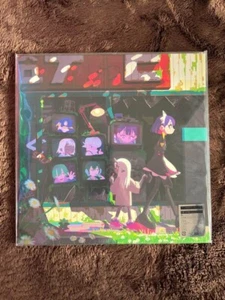 Zutto Mayonaka De Iinoni GUSARE ZUTOMAYO 12 Vinyl Record LP Limited Edition JP - Picture 1 of 2