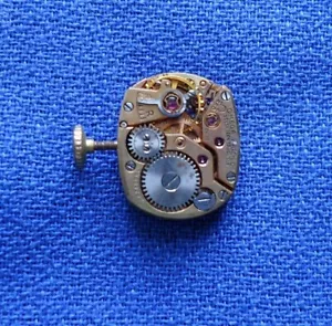 Omega cal. Movimiento 480 para piezas o reparación Buen equilibrio - Imagen 1 de 2