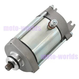 For Honda VT1100C Shadow 1100 1985 1986 1987 1988 1989 1990-1994 Starter Motor - Picture 1 of 11