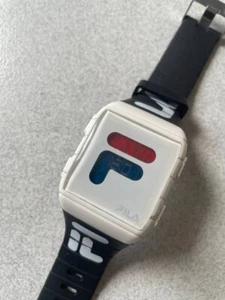 Fila Digital Watch - Picture 1 of 4
