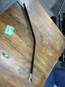 INTERNATIONAL NAVISTAR  3586664C2 ,  MOUNTING FUEL TANK STRAP  OEM USA - Picture 1 of 2