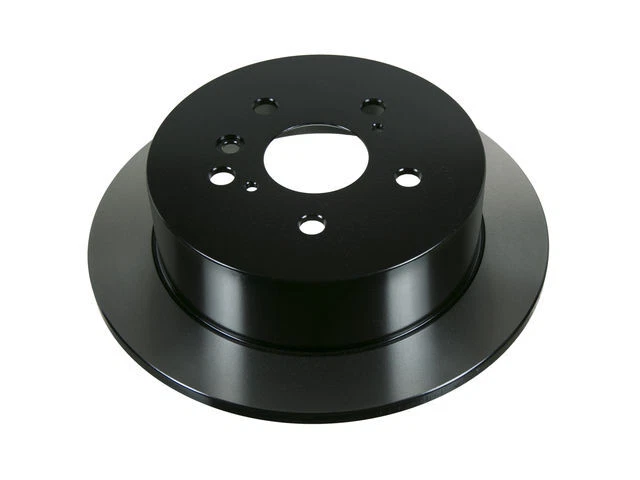 Rotor de freno trasero Wagner 85847SNZB 2007 para Lexus RX400h 2006-2008 Foto 1 de 2