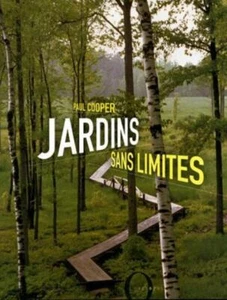 Jardins sans limites - Paul Cooper - Octopus - Picture 1 of 3