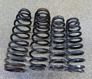 Polaris OEM 2023-2025 Ranger SP 570 Compression Spring Set - Front & Back *USED* - Picture 1 of 2