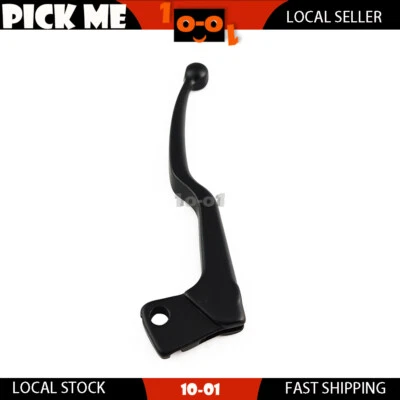 Motorcycle Left Hand Front Clutch Lever Fit Suzuki GS550M Katana 1982 - Image 1 of 3