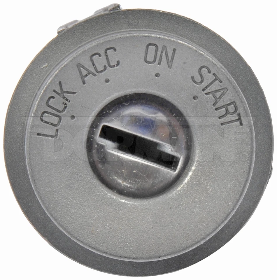 Conjunto de cilindro de bloqueo de encendido Dorman 924-786 para 96-04 Toyota 4Runner Tacoma Foto 1 de 1