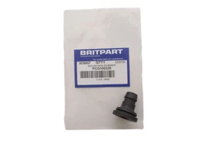BRITPART Mount Radiator Rubber Fits Land Rover Defender Discovery 2 Classic - Picture 1 of 6