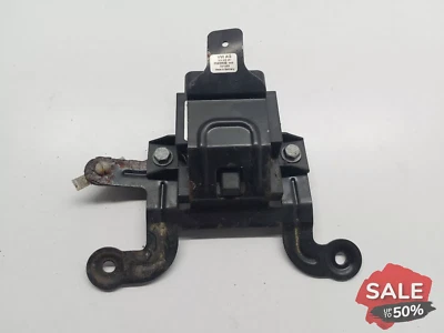 MÓDULO CONTROL SONIDO CARROCERÍA IMPACTO VOLKSWAGEN SCIROCCO 2010 1KA906257 Foto 1 de 4